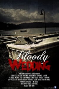 Bloody Wedding Online En Netflix