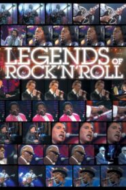 Legends of Rock ‘n’ Roll Online En Netflix