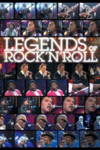 Legends of Rock ‘n’ Roll Online En Netflix