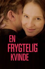 En frygtelig kvinde Online En Netflix