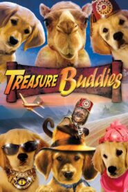 Buddies: Cazadores de Tesoros Online En Netflix