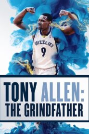 Tony Allen: The Grindfather Online En Netflix
