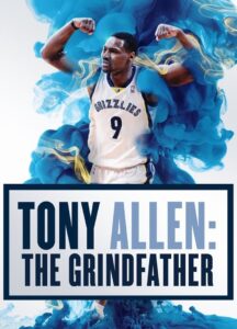 Tony Allen: The Grindfather Online En Netflix