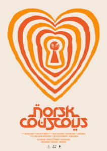 Norsk Couscous Online En Netflix