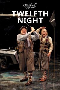 Twelfth Night Online En Netflix
