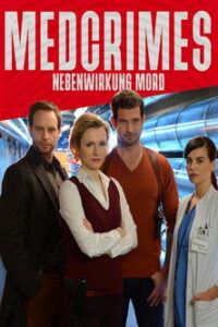 Medcrimes – Nebenwirkung Mord Online En Netflix