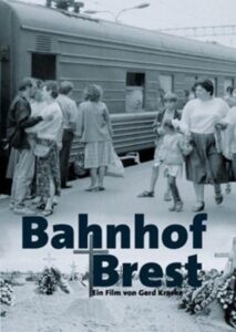 Vokzal – Bahnhof Brest Online En Netflix