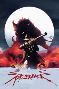 Los colmillos del infierno Online En Netflix