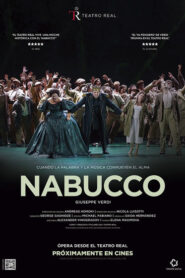 Verdi: Nabucco Online En Netflix