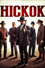 Hickok Online En Netflix