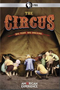 The Circus Online En Netflix