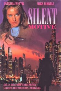 Silent Motive Online En Netflix