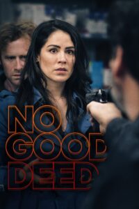 No Good Deed Online En Netflix