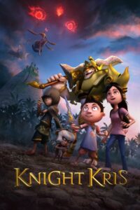 Knight Kris Online En Netflix