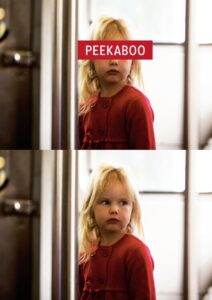 Peekaboo Online En Netflix
