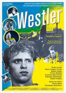 Westler Online En Netflix