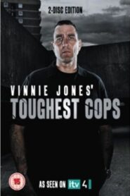 Vinnie Jones’ Toughest Cops 2008 En Netflix