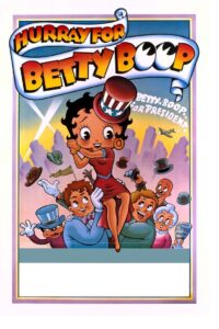 Hurray for Betty Boop Online En Netflix