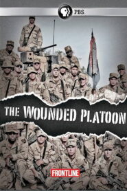 The Wounded Platoon Online En Netflix