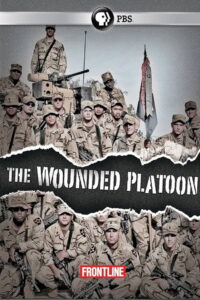 The Wounded Platoon Online En Netflix