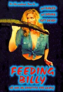 Feeding Billy Online En Netflix