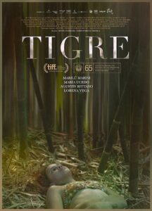 Tigre Online En Netflix