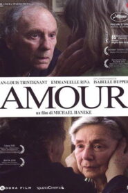 Making of Amour Online En Netflix