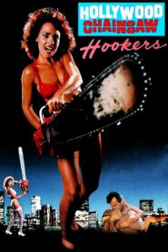 Hollywood Chainsaw Hookers Online En Netflix