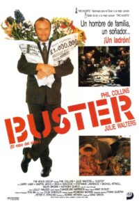 Buster Online En Netflix