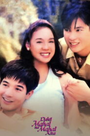 Dahil Mahal na Mahal Kita Online En Netflix