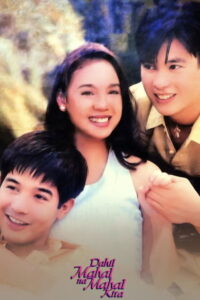 Dahil Mahal na Mahal Kita Online En Netflix