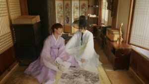 Tinted with You: 1×4 {year} Online En Netflix