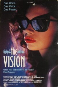 The Vision Online En Netflix