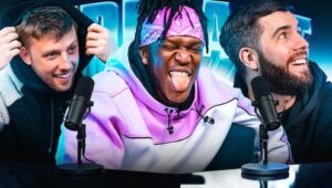 Sidecast: 2×9 {year} Online En Netflix