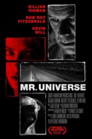 Mr. Universe Online En Netflix
