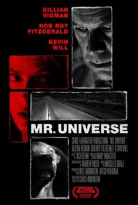 Mr. Universe Online En Netflix