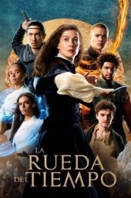 La rueda del tiempo 2021 En Netflix