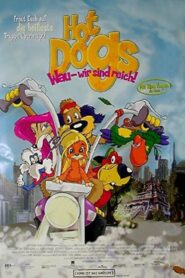 Hot Dogs – Wau, wir sind reich Online En Netflix