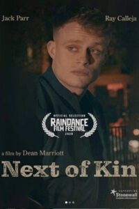 Next of Kin Online En Netflix