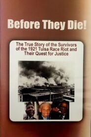 Before They Die! Online En Netflix
