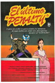 El último penalty Online En Netflix