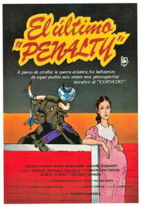 El último penalty Online En Netflix