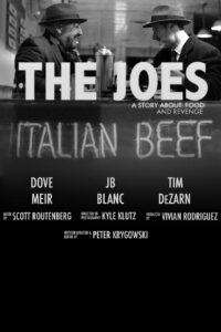 The Joes Online En Netflix