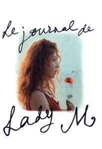 Le Journal de Lady M. Online En Netflix