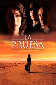 La prueba Online En Netflix