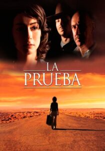 La prueba Online En Netflix