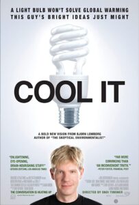Cool It Online En Netflix