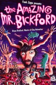 The Amazing Mr. Bickford Online En Netflix