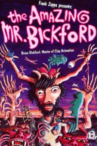 The Amazing Mr. Bickford Online En Netflix
