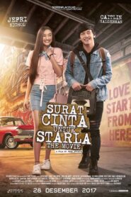 Surat Cinta Untuk Starla the Movie Online En Netflix